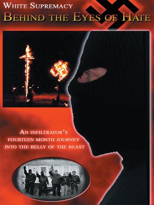 cover image of White Supremacy